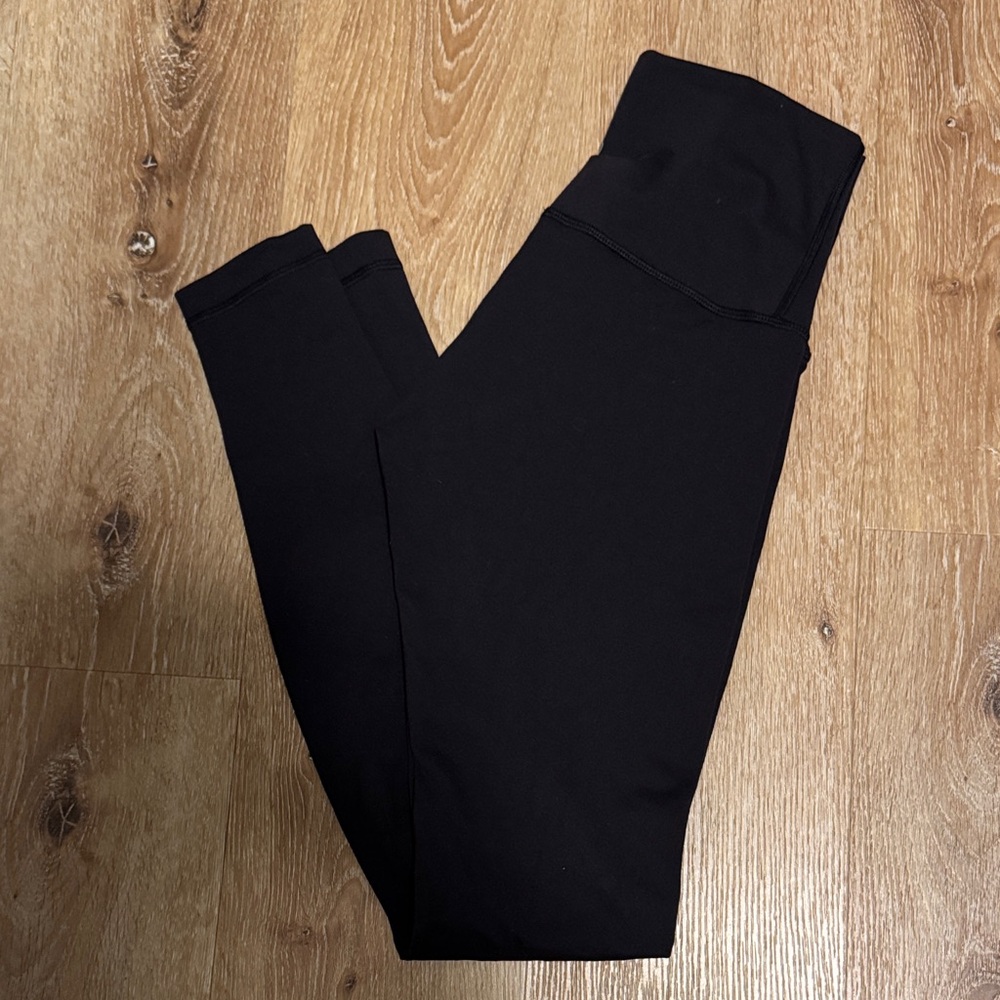 lululemon Wunder Under